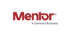 Mentor Graphics, a Siemens Busines