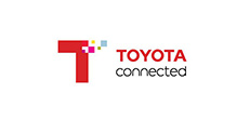 トヨタコネクティッド株式会社